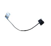 Cable LCD para portátil para CLEVO N240 6-43-N2401-011-1N N240LU N250LU N250JU N250PU N250BU N250WU N251WU N252WU N250GU N252GU