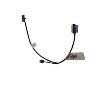 Cable LCD para portátil para Gigabyte Aero 14 RP64K7 27890-64K70-G40S RP64K7 QHD de 40 Pines para Pantalla LG Nuevo