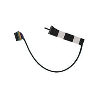 Cable LCD portátil para Gigabyte Aero 15 XB XA RP75 EDP sin LED para Pantalla LG AUO (Modelo sin LED)
