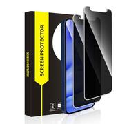 Cable Leader 2 protectores de pantalla para iPhone 12 Mini