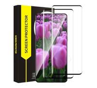 Cable Leader 2 protectores de pantalla para Oneplus 13 5G, 3D se adapta perfectamente a alta claridad, alta resolución, dureza 9H, duradero, protector de pantalla Oneplus 13