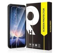 Cable Leader 2 protectores de pantalla para Samsung Galaxy Xcover 7 5G, dureza 9H, antiarañazos, alta sensibilidad Samsung Xcover 7, cristal protector de pantalla 2.5D Edge compatible con fundas