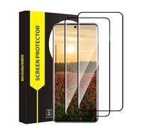 Cable Leader 2 unidades Protector de pantalla para Xiaomi Redmi Note 14 Pro 5G, libre de arañazos, resistente a las roturas, Xiaomi Redmi Note 14 Pro Folie, 3D HD Clear Crystal Clear Redmi Note 14 Pro