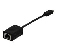 Cable - LENOVO - FRU04X6435 - RJ-45 hembra - Negro - 18 cm
