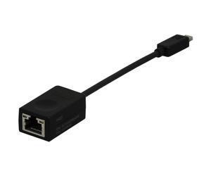 Cable - LENOVO - FRU04X6435 - RJ-45 hembra - Negro - 18 cm