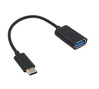 Cable libera el potencial de su dispositivo con nuestro cable USB C, asegurando la compatibilidad de discos duros externos y proporcionando una solución sin esfuerzo a sus necesidades de