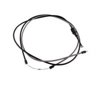 Cable Liberación Capó Delantero Coche 2108800159 Para Benz W210 E320 E300d E430 E420 Cables Accionamiento Caja Cambios