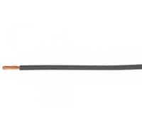 Cable libre de halógenos H05Z-K 0,5 gris/100m 52878