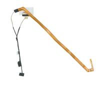 Cable LVDS de repuesto EDC40 FHD TS de 3 mm IR EDP de 40 pines para Dell Latitude 7400 E7400 CN-0F7NX3 DC02C00JS00 F7NX3 0F7NX3 LCD LED pantalla de vídeo