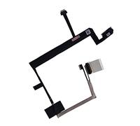 Cable LVDS LCD para Ordenador portátil para DELL Alienware Area-51m ALWA51M DDQ70 0CMTD2 CMTD2 40pin EDP Cable FHD 144HZ N-GSYNC Nuevo