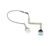 Cable LVDS LCD para Ordenador portátil para DELL Inspiron 17 1750 0G600T G600T Nuevo
