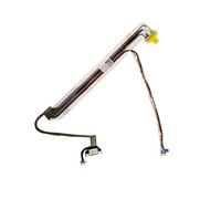 Cable LVDS LCD para Ordenador portátil para DELL Studio 15 1555 1557 1558 DD0FM8LC801 0W439J W439J 1366 * 768 Nuevo