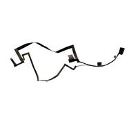 通用 Cable LVDS LCD para portátil para DELL XPS 15 7590 Precision 5540 M5540 UHD 4K 06W55N 6W55N DC02C00LD00 Nuevo