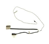 Cable LVDS para Pantalla LCD de portátil para DELL Inspiron 15 5584 0G1M8X G1M8X 450.0G708.0001 40 Pines
