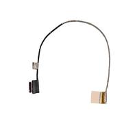 Cable LVDS para portátil para Toshiba Satellite L50-C L50-C-1XK L50-C-1XL L50-C-1XT L50-C-1XV L50-C-1Z6 L50-C-1ZT L50-C-1ZV L50-C-268 L50-C-281 30 Pin