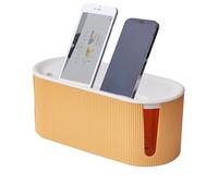 Cable Management Box, Cord Box for Wires, Household Cable Wire Hider
