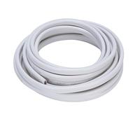 Cable marino, cobre OFC de 2 núcleos, 12 AWG, 20 pies, PVC de 600 V
