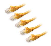 Cable Matters 160001-YEL-3x5