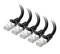 Cable Matters 160012-BLK-3x5
