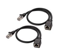 Cable Matters 160024-BLK-1.5x2