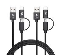 Cable Matters 201061-BLK-1mx2
