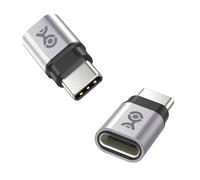 Cable Matters 40Gbps 240W Adaptadores Extensores USB-C, 4K@240Hz, Pack de 2