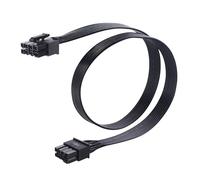 Cable Matters 8 Pin GPU Cable de alimentación 60cm, 8 Pin EPS / 8 Pin ATX Macho a 6+2 Pin PCIe Macho Cable, Cable de alimentación de tarjeta gráfica/cable PCIe de 8 clavijas - 60 cm