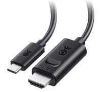 Cable Matters 8K@60Hz USB-C HDMI 2.1 Cable, Unidireccional, 1,8m