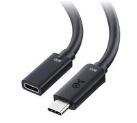 Cable Matters Cable Alargador USB4, 8K@120Hz, 0,5m