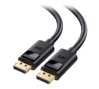 Cable Matters [Certificado VESA] 32,4Gbps Cable DisplayPort a, 8K, 0,9m