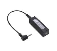 Cable Matters Filtro antirruidos de Jack 3,5mm, Eliminador de zumbidos para Audio Coche y Otros