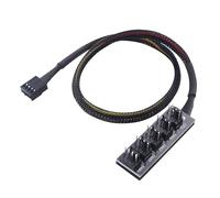 Cable Matters Hub de Ventilador PWM, 40cm