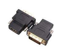 Cable Matters® (Paquete de 2 Adaptador de DVI a HDMI