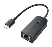 Cable Matters Presenta Adaptador USB C Ethernet 2.5gbps, Adaptador USB C 2.5gb Ethernet (Adaptador USB C Ethernet 2.5gbps) - Compatible con Thunderbolt 4, USB 4 para MacBook, Surface