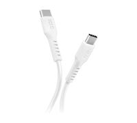 Cable MFI irrompible USB-Type C 2.0 (150 cm)