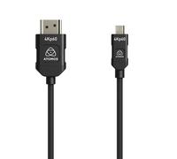 ATOMOS Micro HDMI 4K60p 45cm