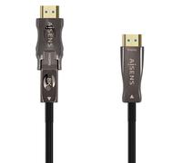 Cable Micro HDMI Macho - HDMI Macho (50 metros) - AISENS
