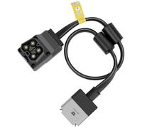 Cable de conexión para microinversor de 05 m para Delta Pro - ECOFLOW