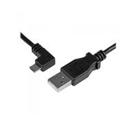 StarTech.com - USBAUB2MLA cable USB 2 m USB 2.0 USB A Micro-USB B