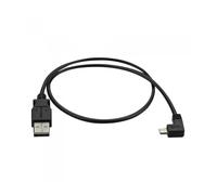 Cable micro usb tipo b a usb 2.0 startech - macho - macho - negro