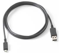 Zebra Cable Micro USB 25-124330-01R Sync Nuevo