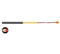BOBINA CABLE MICROFONO FONESTAR CA-98 100M