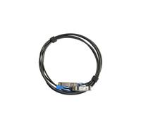 Cable MikroTik XS+DA0003 SF-SFP+SFP28 para apilamiento de 3M