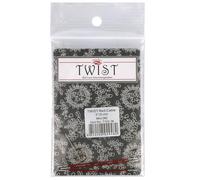 Cable mini ChiaoGoo TWIST RED de 5 cm - 1 unidad