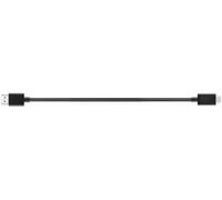 Cable mini HDMI macho a HDMI macho (20 cm) - DJI
