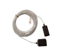 Cable Mini One Connect BN39-02395A Compatible Con Samsung Smart TV GQ55Q7FNGTXZG GQ65Q8CNGTXZG QE65Q8FNATXZG GQ65Q8FNGTXZG GQ75Q9FNGT, Accesorios For TV