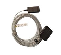 Cable Mini One Connect BN39-02436B Compatible Con Samsung Televisores QLED QN55Q900RBFXZX QN65Q900RBFXZX QN75Q900RBFXZX QN82Q900RBFXZX QN98Q900RBF