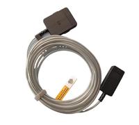 Cable Mini One Connect BN39-02436B Compatible Con Televisores Samsung QLED QN55Q900RBFXZX QN65Q900RBFXZX QN75Q900RBFXZX QN82Q900RBFXZX QN98Q900RBF, Accesorios For Televisores.