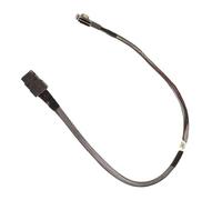 Cable Mini-SAS BP-b a SAS B Perc8 para Servidor para DELL 0WF2JF WF2JF