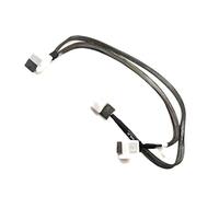 Cable Mini-SAS HD a 2X Mini-SAS HD para DELL 0YF7RN YF7RN